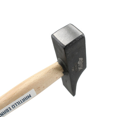 Cabinetmaker's hammer Ferrestock Ø 25 mm