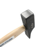 Cabinetmaker's hammer Ferrestock Ø 25 mm