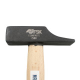 Cabinetmaker's hammer Ferrestock Ø 25 mm
