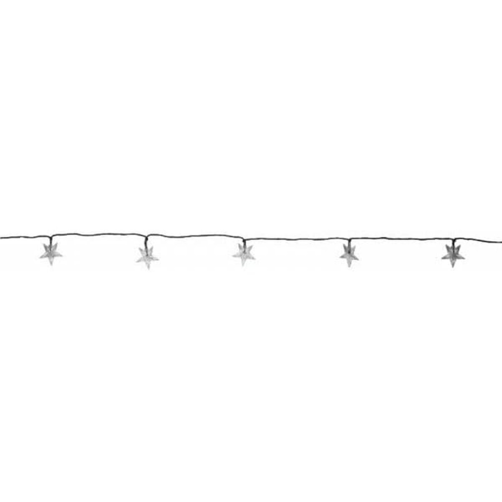 Wreath of LED Lights Super Smart Ultra Cold light Stars