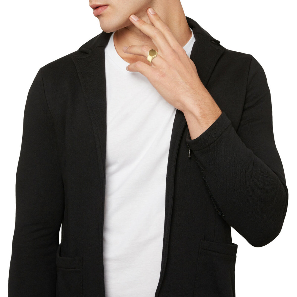 Men's Ring Breil TJ3065 21