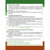 Organic fertiliser TERRA NOSTRA Diatomée Soil 300 g