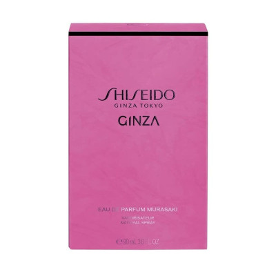 Men's Perfume Shiseido Ginza 90 ml