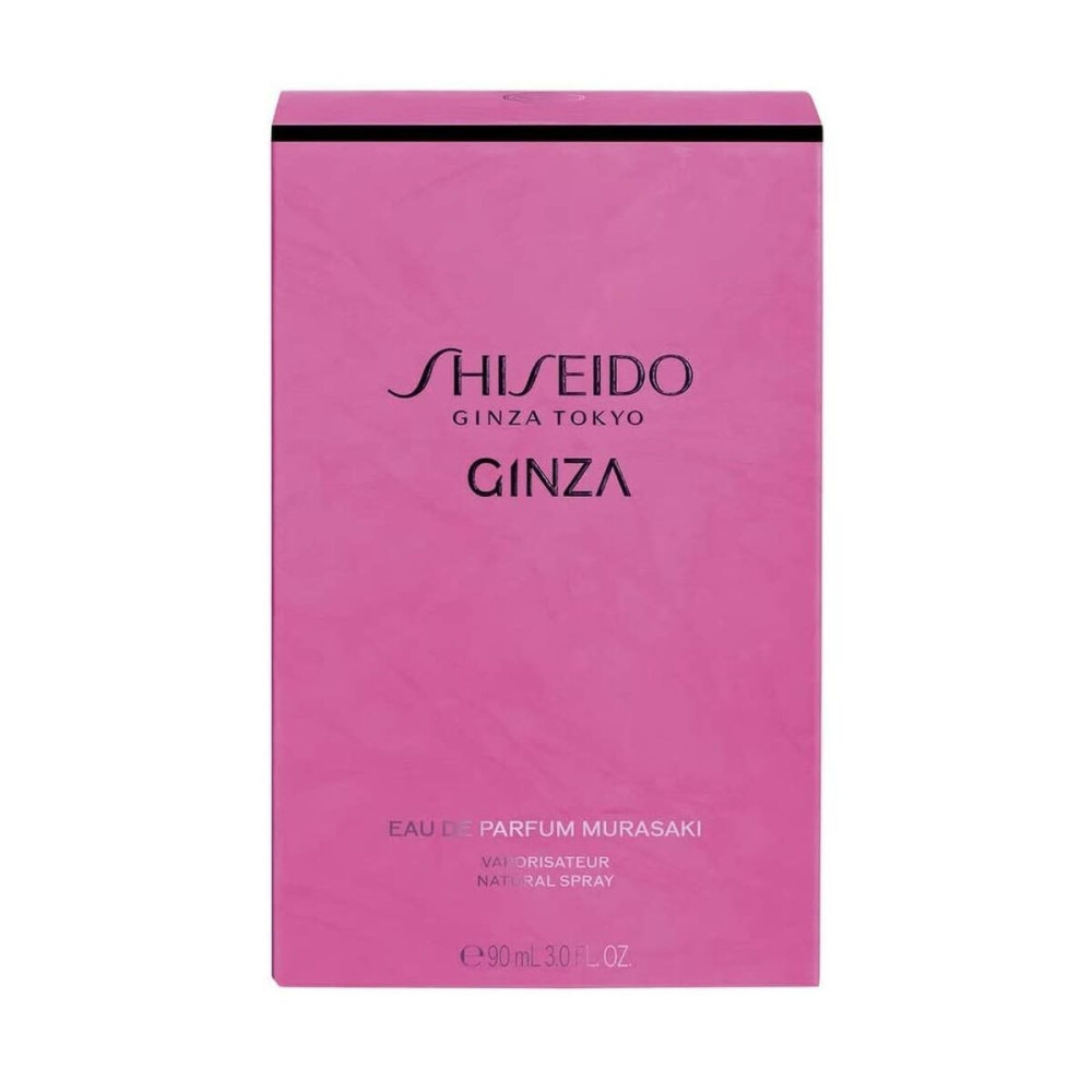 Men's Perfume Shiseido Ginza 90 ml