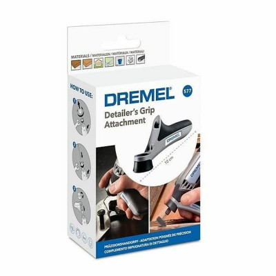 Handle Dremel 577 Precision extension
