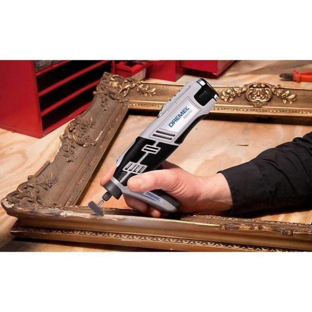 Handle Dremel 577 Precision extension