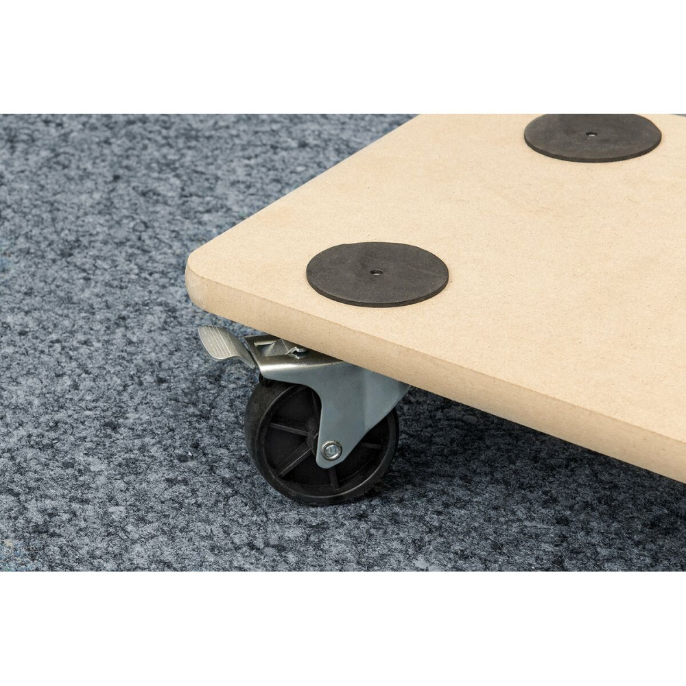 Base with Wheels Meister 821400 200 kg With brakes