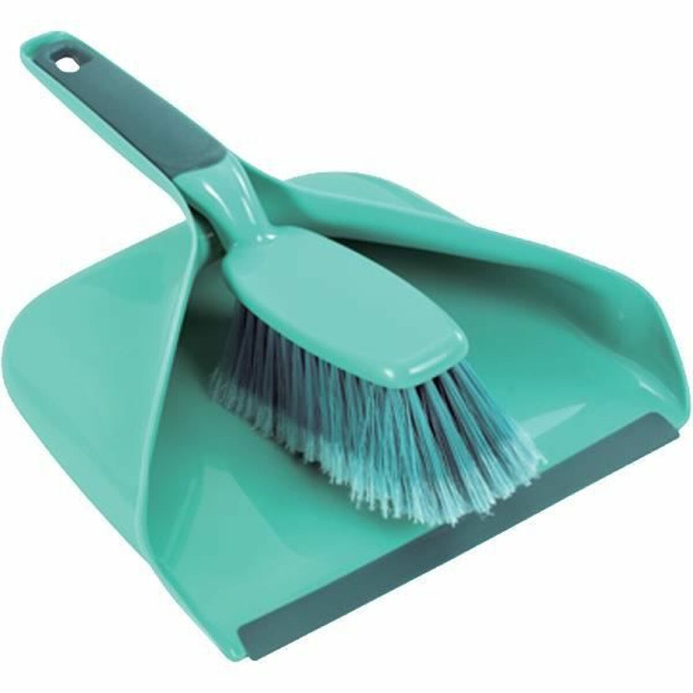 Sweeping Brush and Dustpan Cleaning Set Leifheit 41410