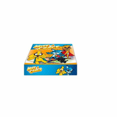 Board game Mikecrack ¡Los cristales Legendarios! ES