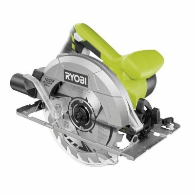 Circular saw Ryobi 1400 W 190 mm