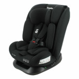 Car Chair Nania ANGELUS Black ECE R129/04