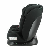 Car Chair Nania ANGELUS Black ECE R129/04