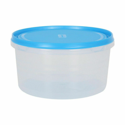 Lunch box Circular 2L (12 Units)