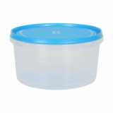 Lunch box Circular 2L (12 Units)
