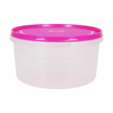 Lunch box Circular 2L (12 Units)
