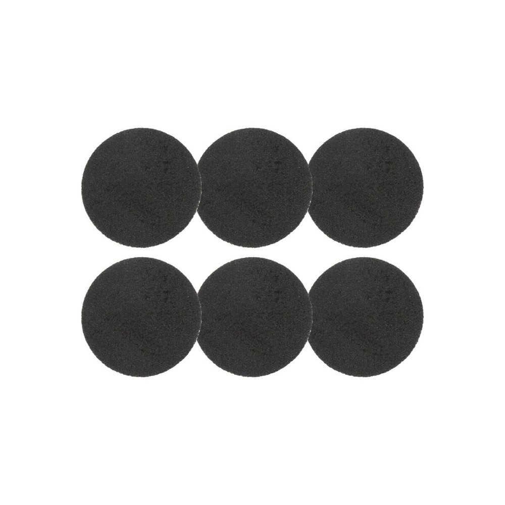 Sanding discs Dremel SC411 Ez Speedclick Multi-tool (6 Units)