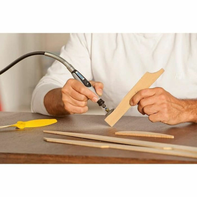 Sanding discs Dremel SC411 Ez Speedclick Multi-tool