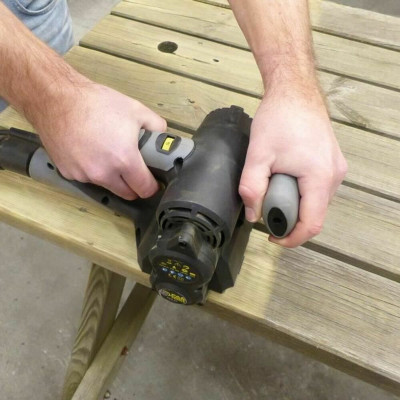 Polisher Fartools 115018 420 W 3200 rpm Abrasive Brush