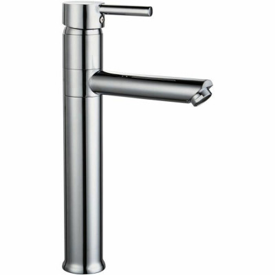 Mixer Tap Rousseau Dover Metal Brass Washbasin