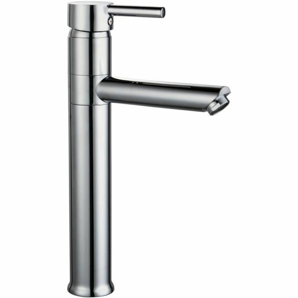 Mixer Tap Rousseau Dover Metal Brass Washbasin