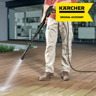 Pressure washer gun Kärcher Quick Connect