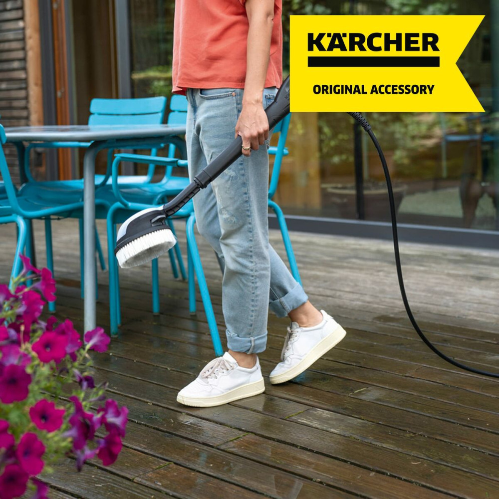 Pressure washer gun Kärcher Quick Connect