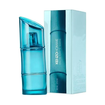 Men's Perfume Kenzo Homme 60 ml