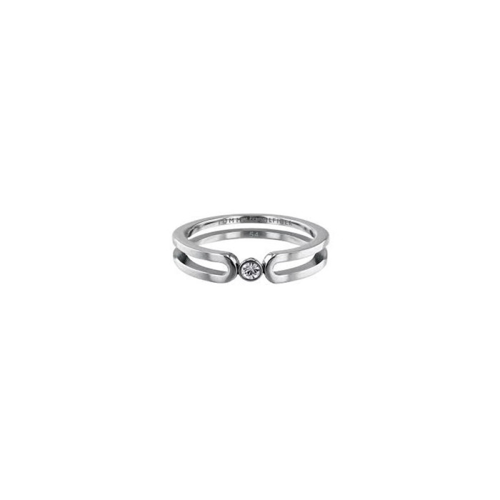 Ladies' Ring Tommy Hilfiger 2780100D (16)