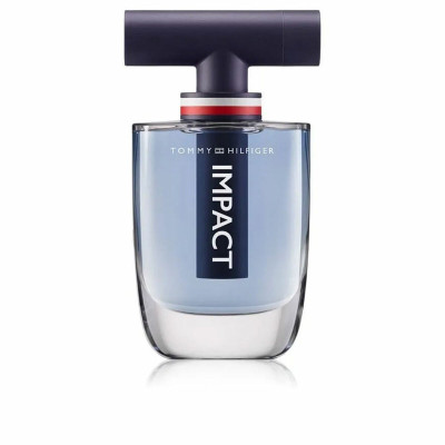 Men's Perfume Tommy Hilfiger IMPACT EDT 100 ml