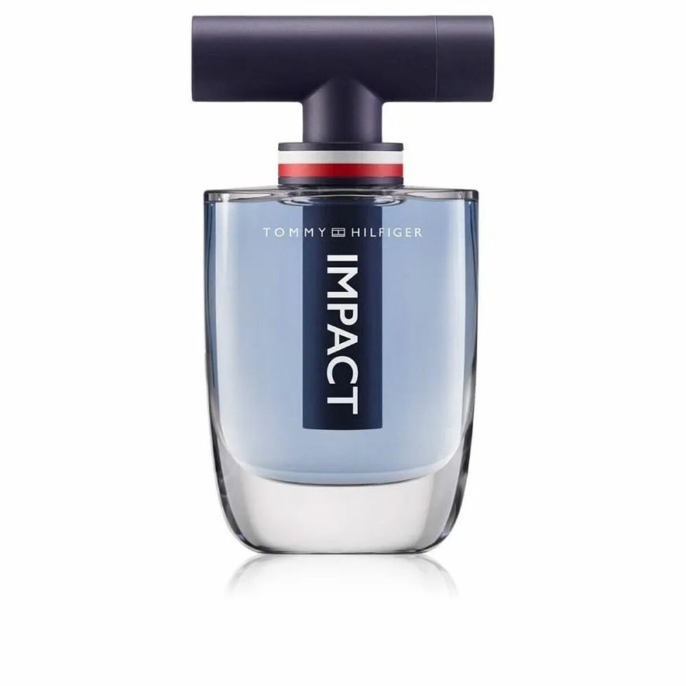 Men's Perfume Tommy Hilfiger IMPACT EDT 100 ml