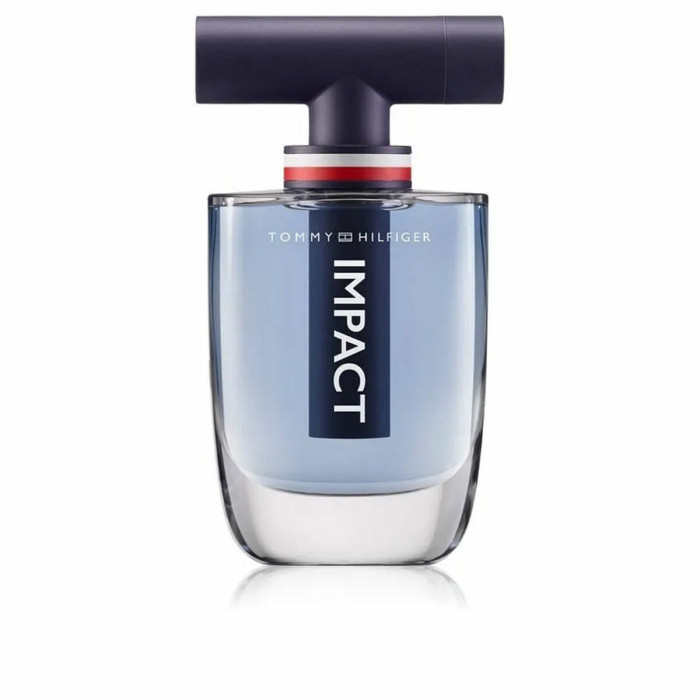 Men's Perfume Tommy Hilfiger IMPACT EDT 100 ml