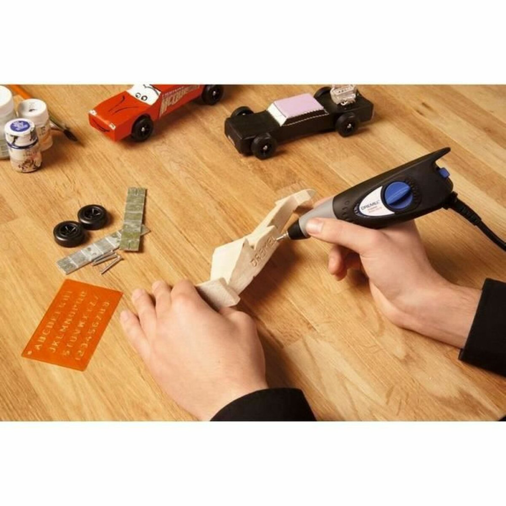 Bit set Dremel 9924 (3 Units)