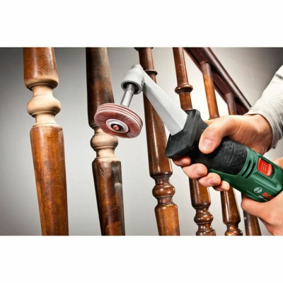 Abrasive Brush BOSCH SW 15 K80 Cylinder