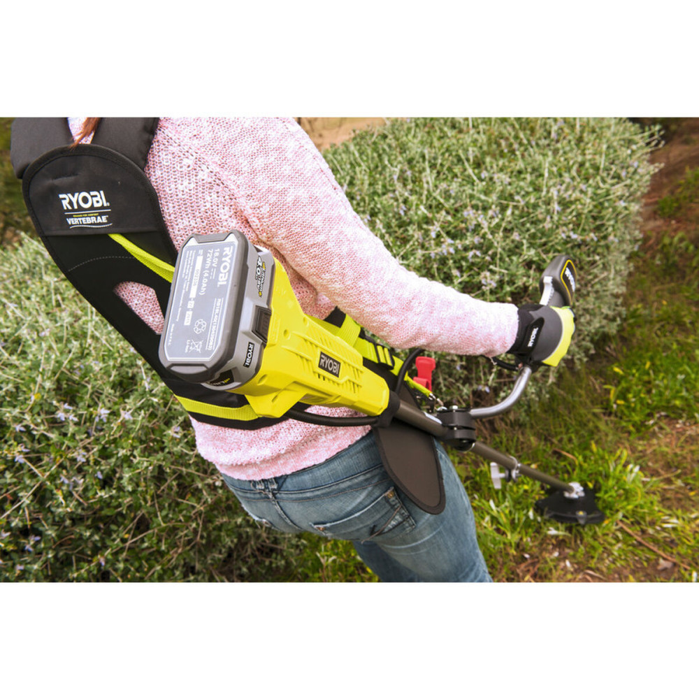 Multi-function brushcutter Ryobi 5133003713 18 V 20 cm