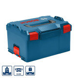 Toolbox BOSCH L-BOXX 238 ABS 44 cm Blue Modular Stackable