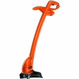 Electric Trimer Black & Decker 300 W 400 W 25 cm 230 V