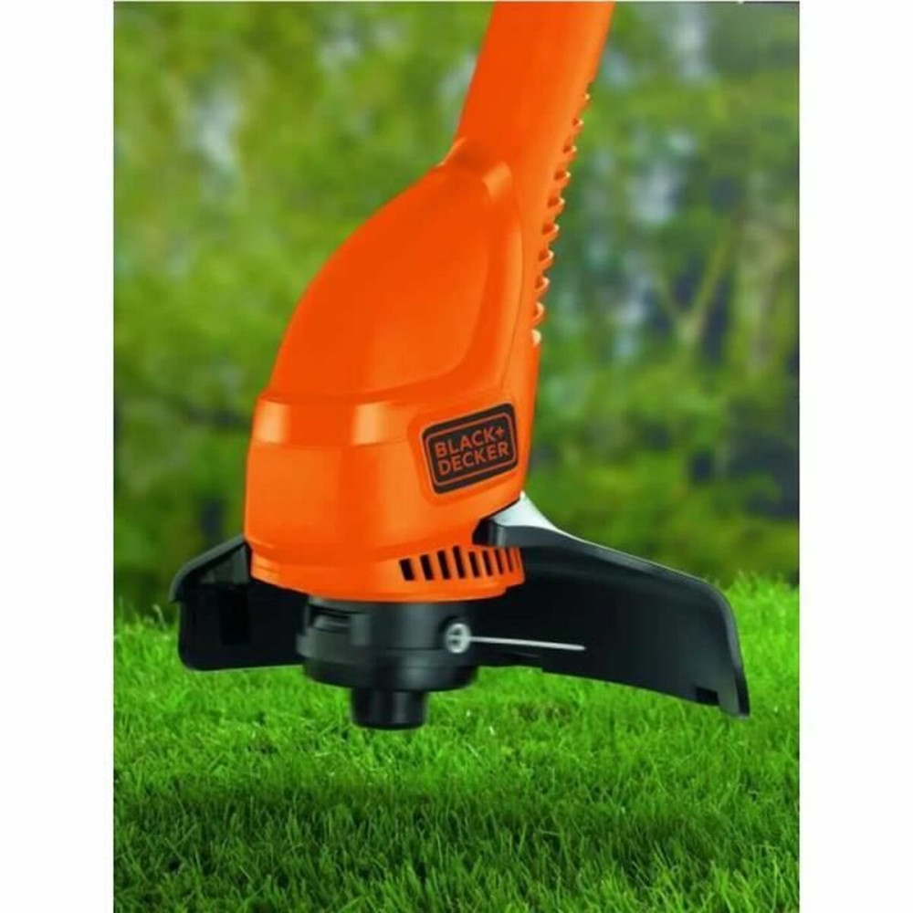 Electric Trimer Black & Decker 300 W 400 W 25 cm 230 V