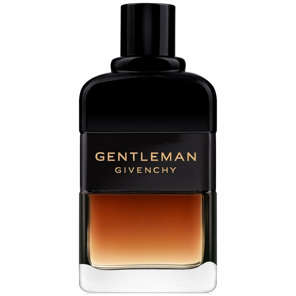 Men's Perfume Givenchy GENTLEMAN EDP 200 ml