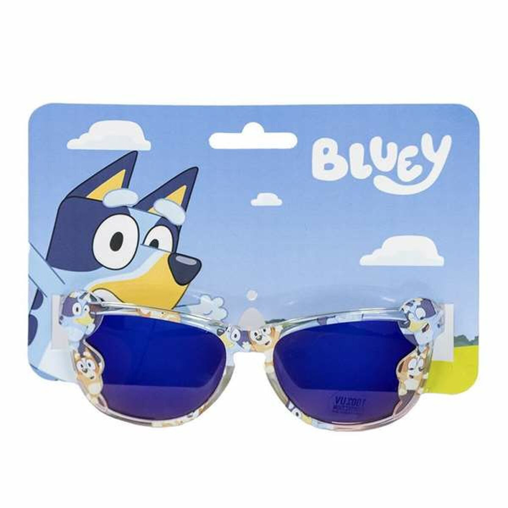 Child Sunglasses Bluey