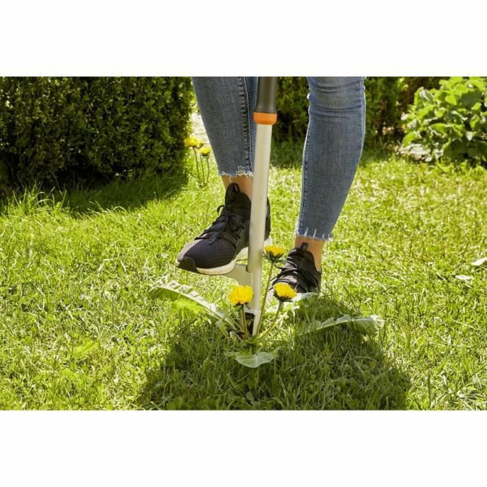 Multi-function brushcutter Gardena Steel