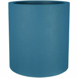 Plant pot Riviera Blue Ø 50 cm