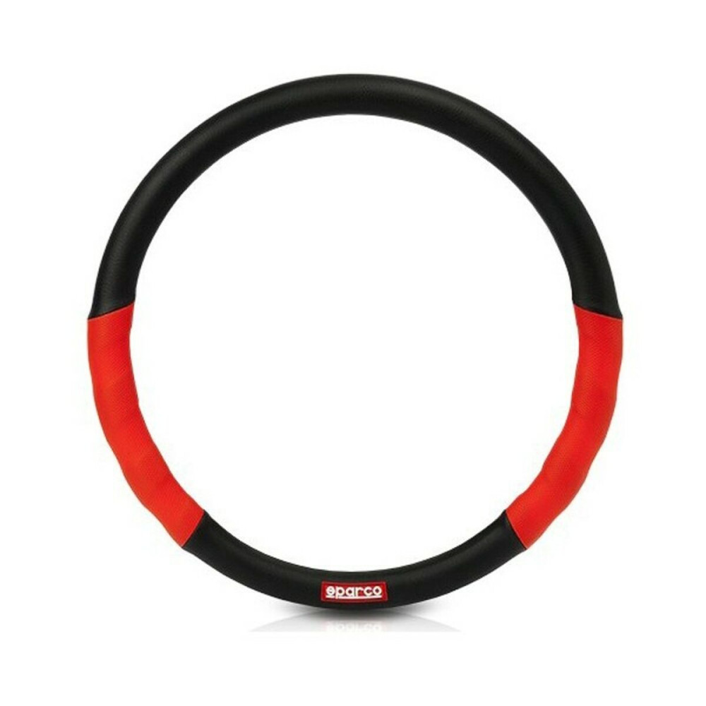 Steering Wheel Cover Sparco SPC1102L Universal (Ø 36 - 38 cm)