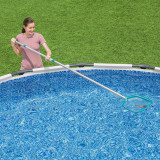 Leaf Collector for Pools Bestway 40 x 34 cm