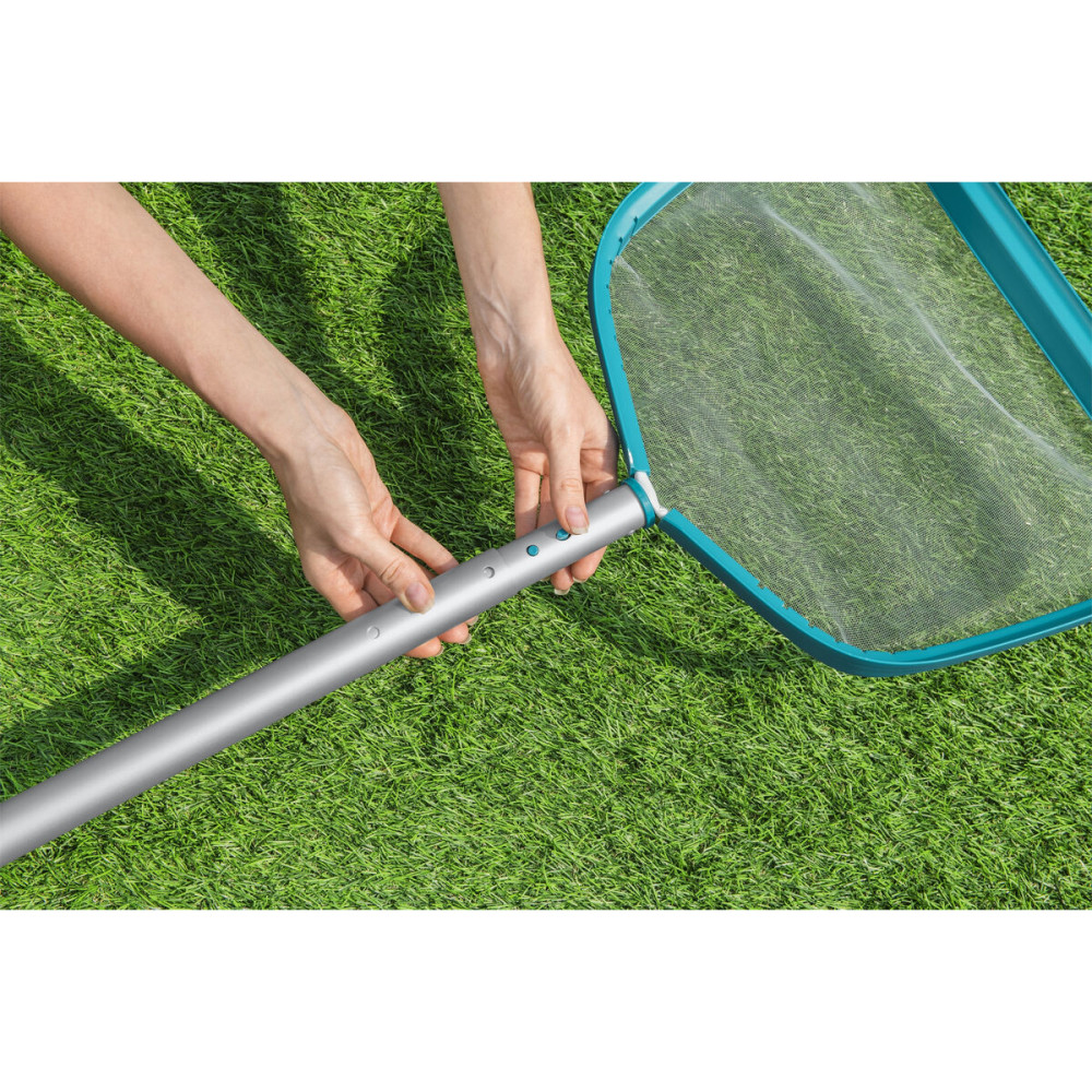 Leaf Collector for Pools Bestway 40 x 34 cm