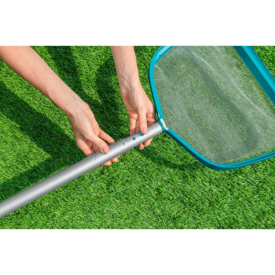 Leaf Collector for Pools Bestway 40 x 34 cm