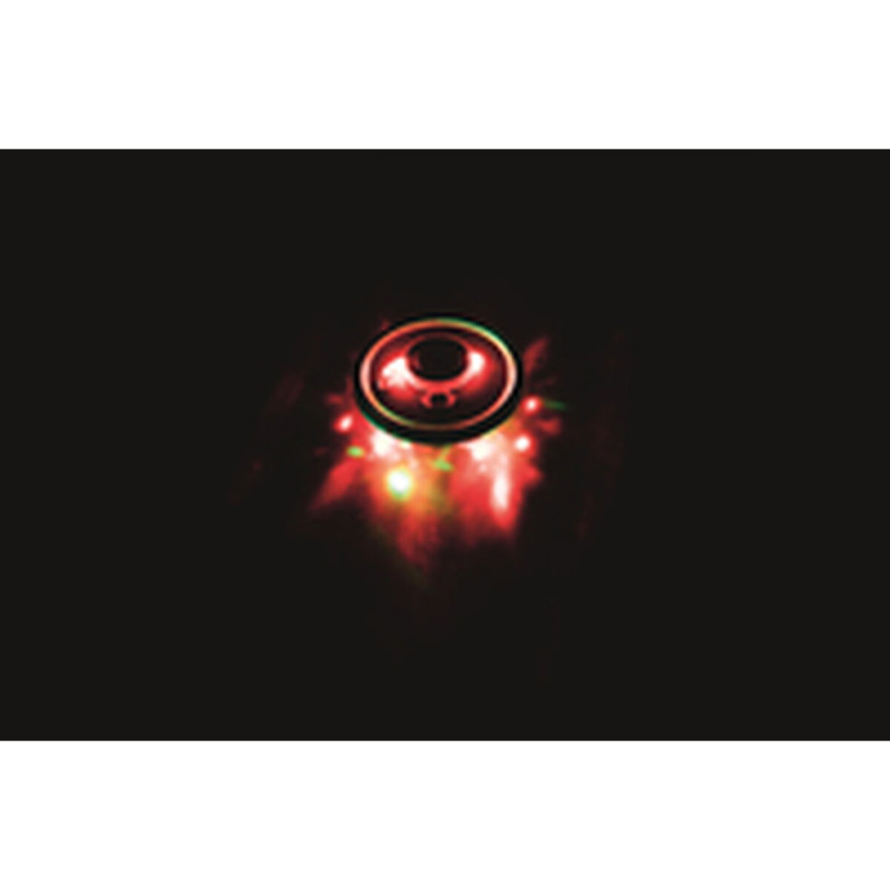 Floating solar light for swimming pools Bestway Ø 18,5 cm