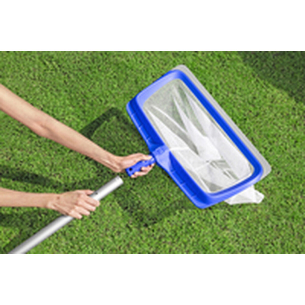 Telescopic Handle Bestway Pool 457 cm