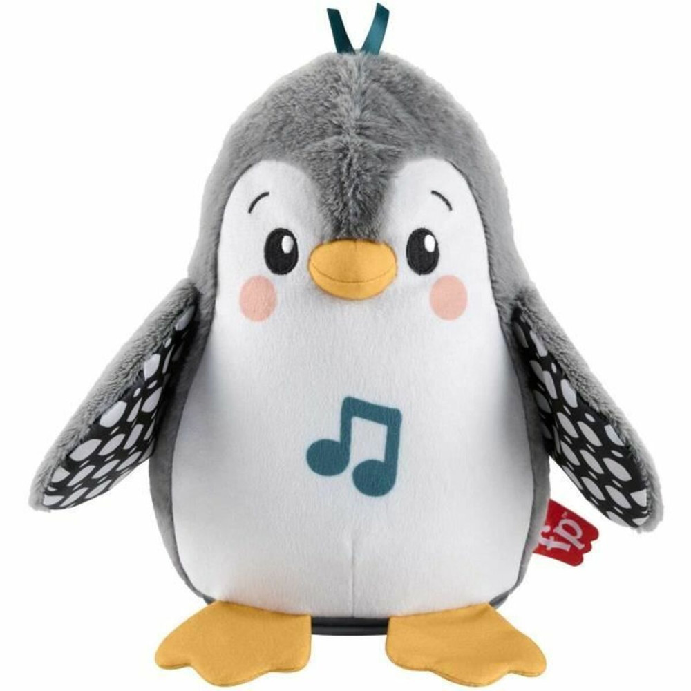 Bath Toy Fisher-Price Penguin