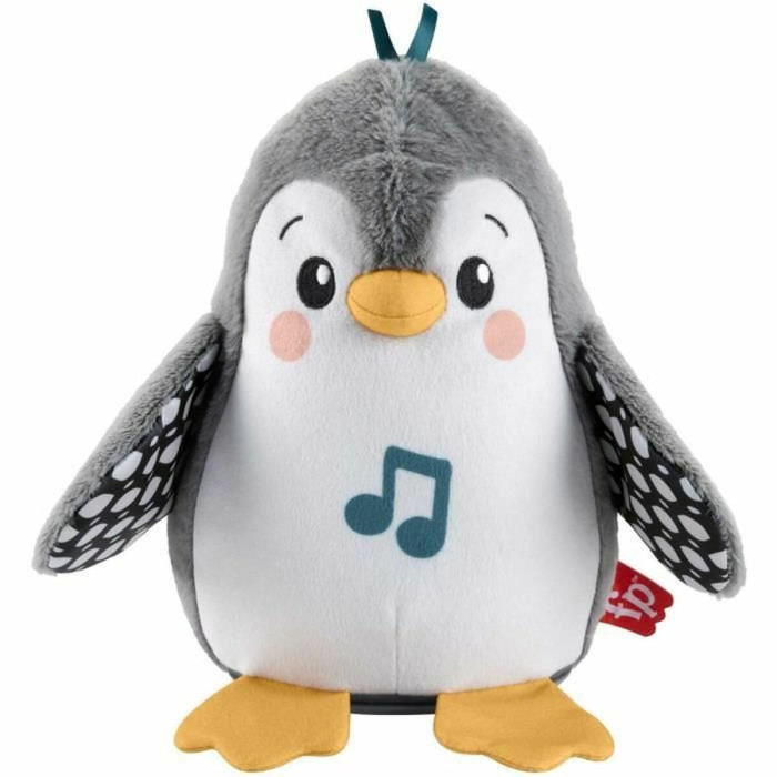 Bath Toy Fisher-Price Penguin