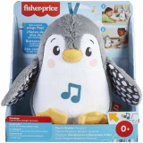 Bath Toy Fisher-Price Penguin